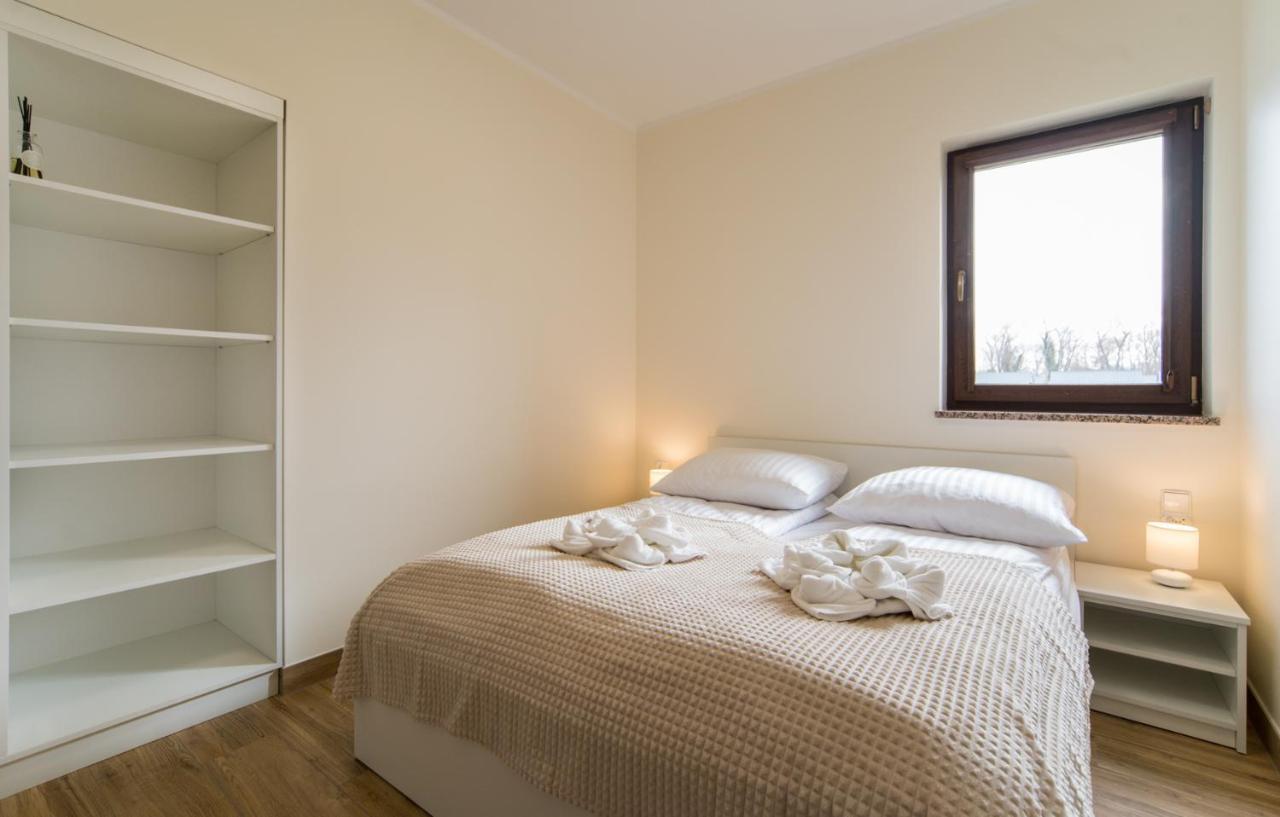 Aston Vila Apartments Dziwnów Esterno foto